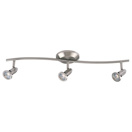 Et2 Agron-Flush Mount E30003-10SN